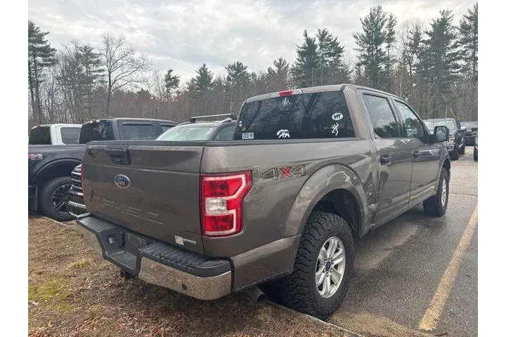 $30074 : Ford F-150 2019 4x4 XL 4dr S image 7