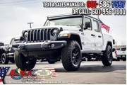 $28995 : Jeep Gladiator 2022 4x4 Spor thumbnail