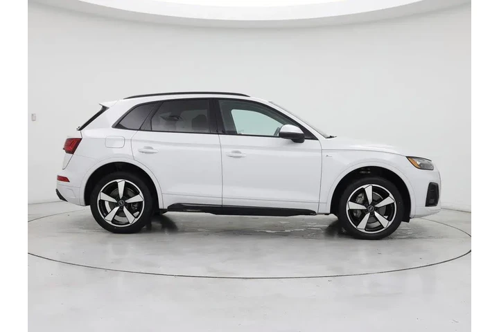 $27998 : Audi Q5 2022 AWD quattro S l image 7