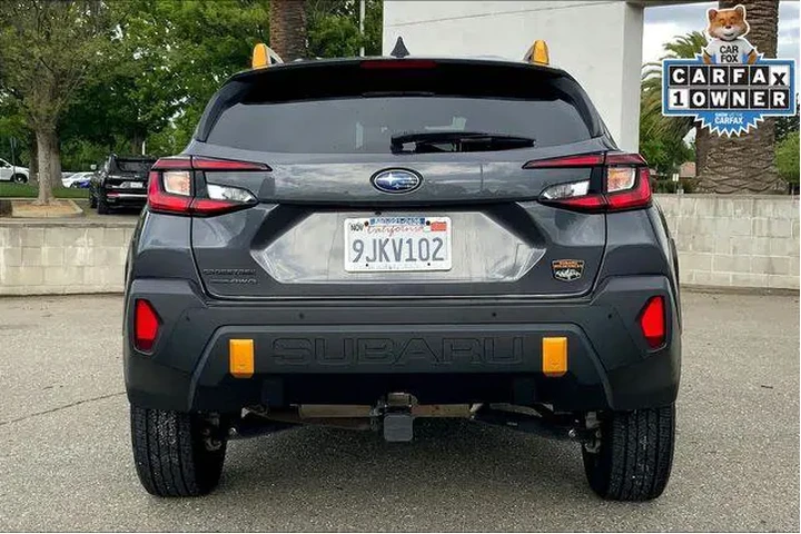 $28985 : Subaru Crosstrek 2024 AWD Wi image 4