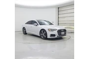 Audi A6 2019 AWD quattro Pre en Sacramento