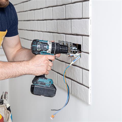 Elite Electrical Installations image 4