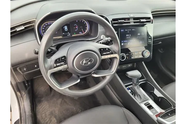 $21107 : Hyundai TUCSON 2022 AWD SEL image 9