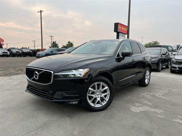 $29000 : 2021 XC60 T5 Momentum image 3