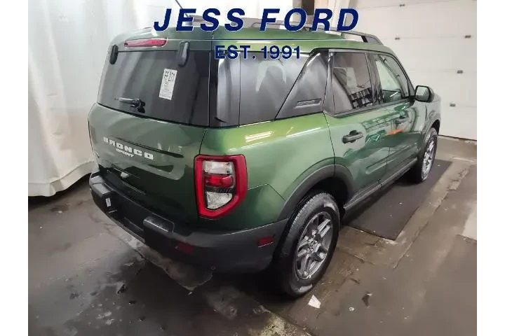 $29995 : Ford Bronco Sport 2025 AWD B image 3