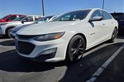 $16852 : Pre-Owned 2020 Malibu LT thumbnail