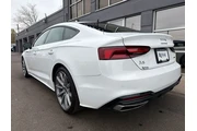 $37995 : 2025 A5 Sportback Premium 45 thumbnail