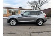 $8495 : 2014 BMW X3 thumbnail