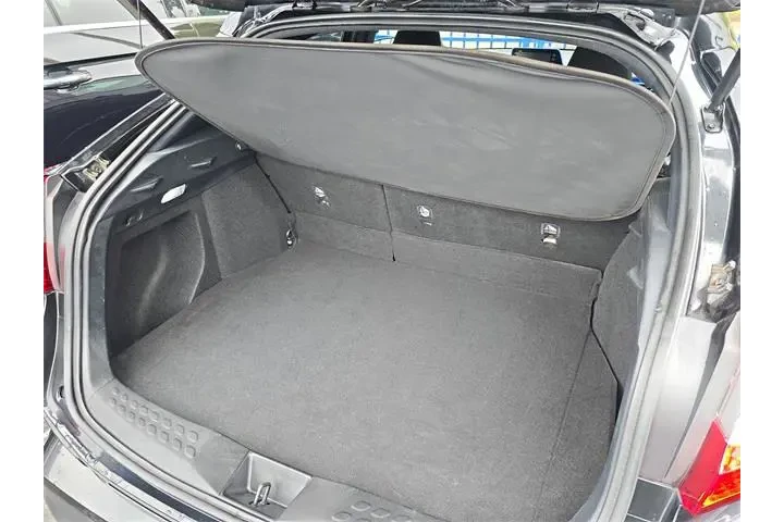 $13590 : Toyota C-HR 2021 XLE 4dr Cro image 7