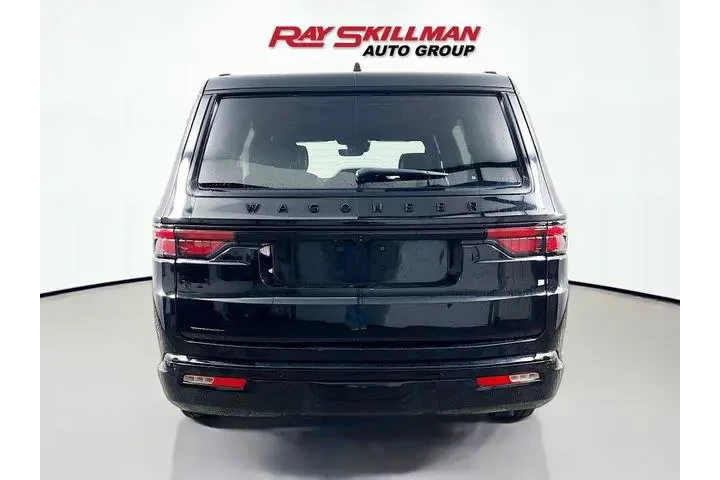 $35975 : Jeep Wagoneer 2022 4x4 Serie image 6