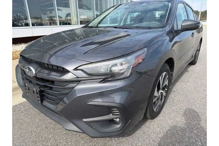 $21958 : Subaru Legacy 2024 AWD Premi image 10