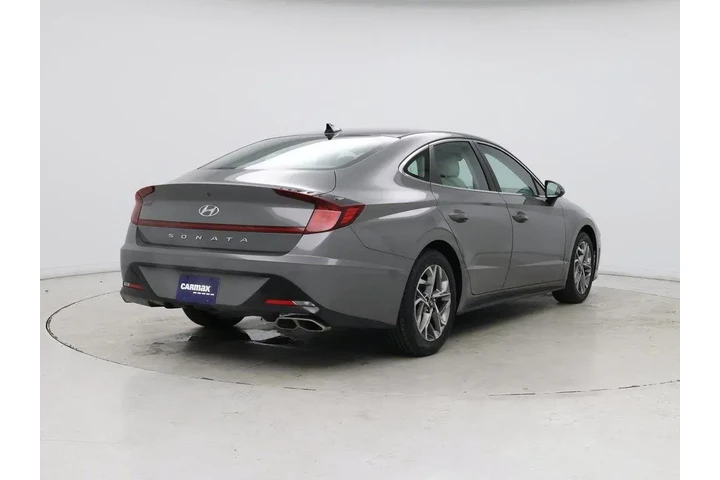 $20998 : Hyundai SONATA 2023 SEL 4dr image 8