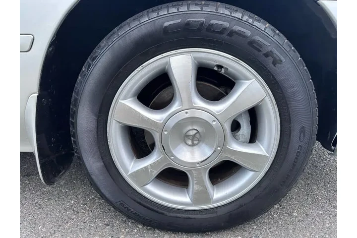$6845 : 2003 Camry Solara SE V6 image 10