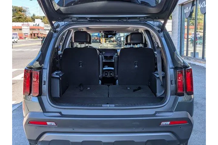 $28695 : Kia Sorento 2023 AWD X-Line image 8