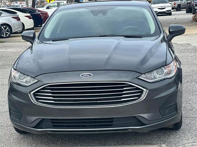 $19990 : 2020 FORD FUSION image 1
