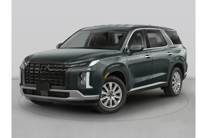 $31420 : Hyundai PALISADE 2025 SEL 4d image 1