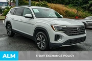 $23420 : Volkswagen Atlas 2024 AWD SE thumbnail