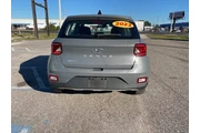 $11415 : Hyundai VENUE 2022 SE 4dr Cr thumbnail