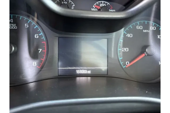 $16189 : Chevrolet Colorado 2015 4x2 image 6