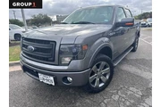 Ford F-150 2014 4x4 XLT 4dr en Austin