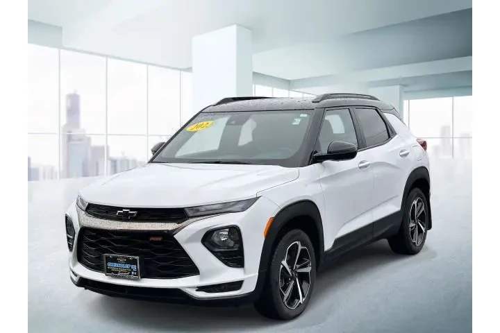$21999 : Chevrolet Trailblazer 2023 4 image 1