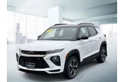 Chevrolet Trailblazer 2023 4