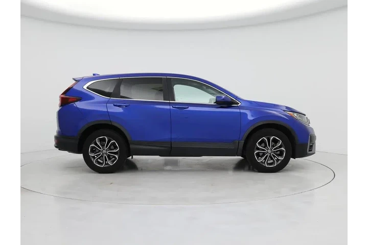 $23998 : Honda CR-V 2020 AWD EX 4dr S image 7