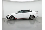 $25998 : Hyundai ELANTRA N 2023 4dr S thumbnail