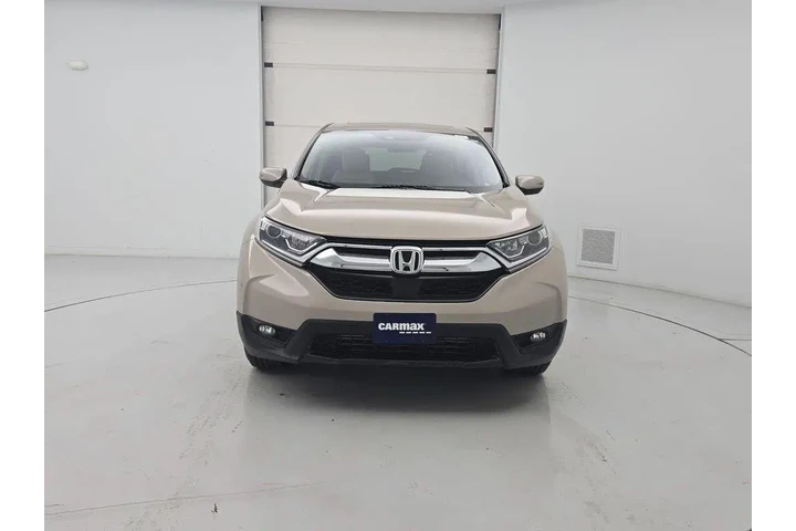 $22998 : Honda CR-V 2018 EX 4dr SUV image 2