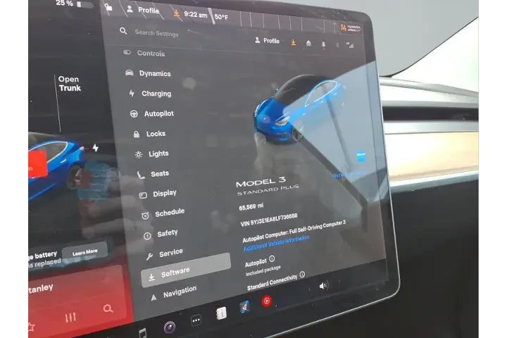 $19988 : Tesla Model 3 2020 Standard image 7