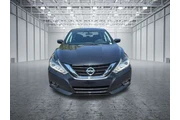 $10097 : Nissan Altima 2017 2.5 SV 4d thumbnail