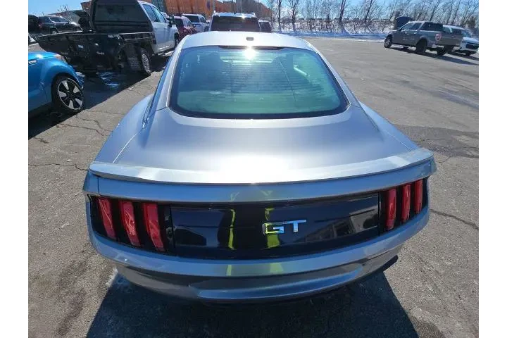 $25999 : Ford Mustang 2020 GT 2dr Fas image 5