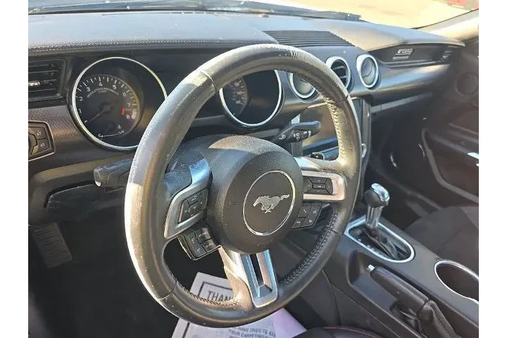 $24499 : Ford Mustang 2019 GT 2dr Fas image 10