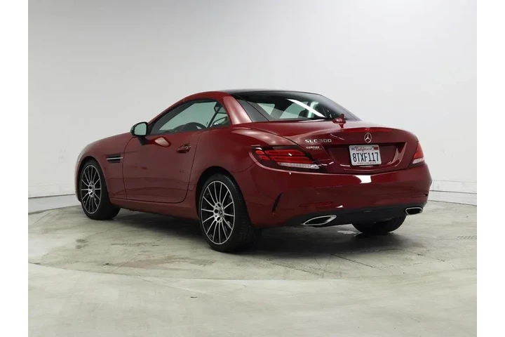 $38998 : Mercedes-Benz SLC 2020 SLC 3 image 2