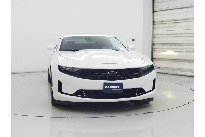 $35998 : Chevrolet Camaro 2023 LT 2dr image 5