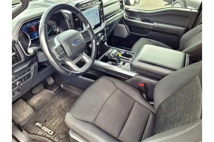 $39997 : Ford F-150 2022 4x4 XLT 4dr image 10