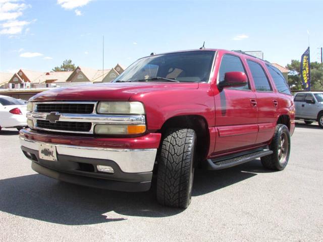 $8495 : 2004 Tahoe LT image 8