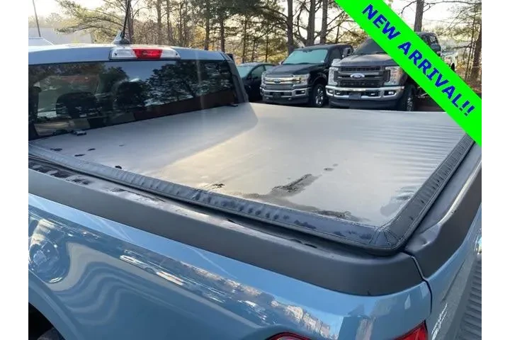 $22539 : Ford Maverick 2022 XLT 4dr S image 7