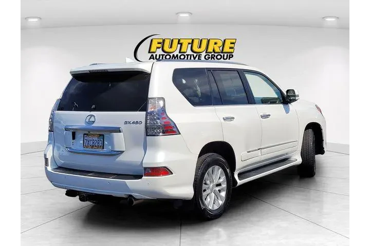 $29988 : Lexus GX 460 2017 AWD 4dr SU image 7