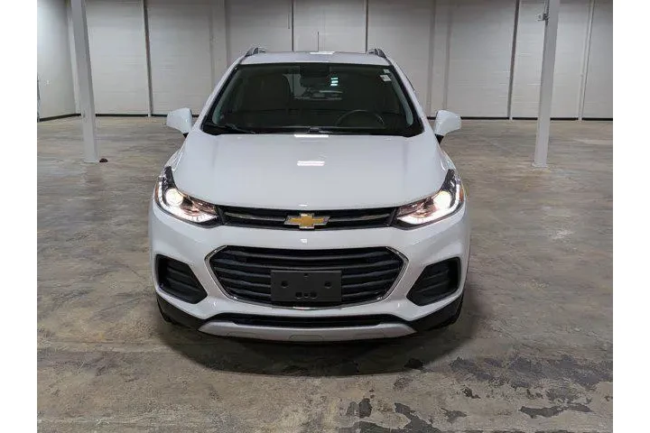 $17988 : Chevrolet Trax 2022 AWD LT 4 image 8