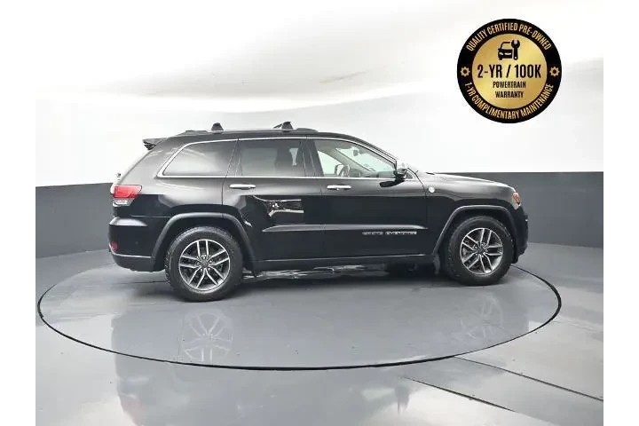 $23650 : Jeep Grand Cherokee 2020 4x4 image 5