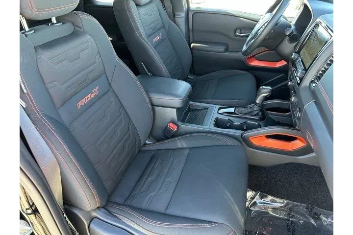 $32982 : Nissan Frontier 2023 4x2 PRO image 10