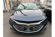2018 CHEVROLET MALIBU2018 CHE thumbnail