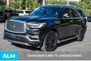 $28920 : INFINITI QX80 2019 AWD Limit thumbnail