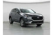 Hyundai SANTA FE 2023 AWD SE