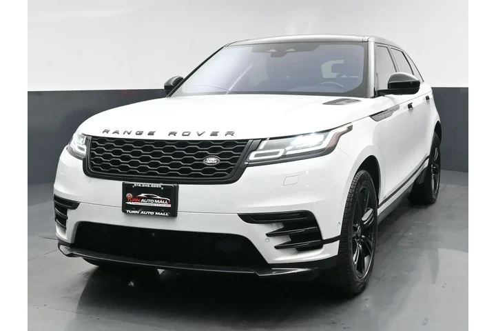 $24199 : Land Rover Range Rover Velar image 1