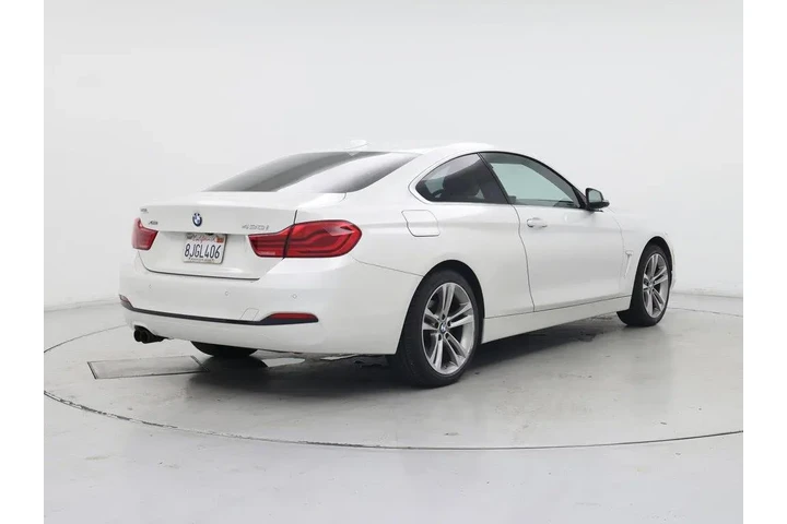 $19998 : BMW 4 Series 2018 AWD 430i x image 8