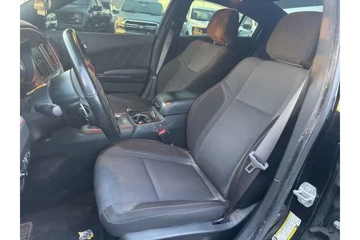 $19000 : Dodge Charger 2020 AWD SXT 4 image 8