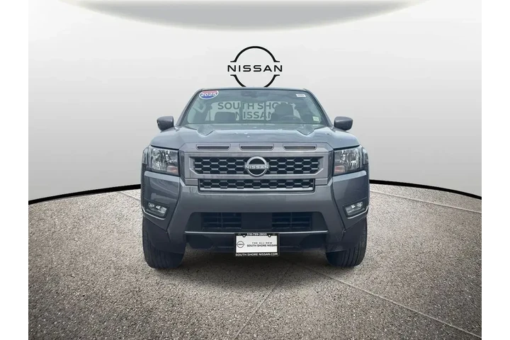 $25995 : Nissan Frontier 2025 4x2 S 4 image 2