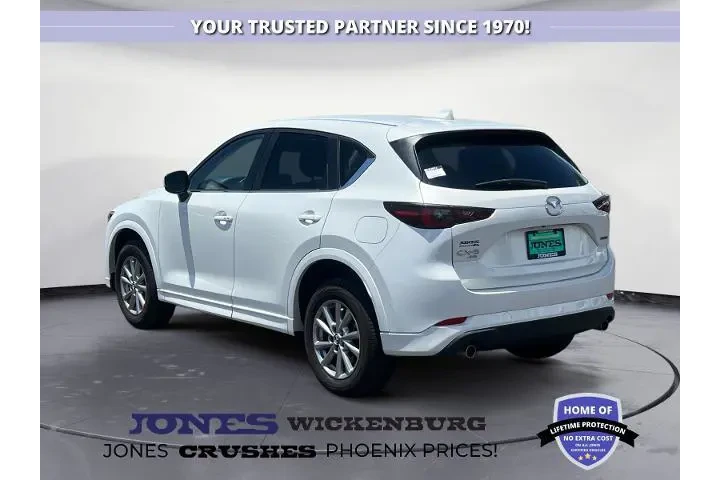 $25507 : Mazda CX-5 2024 AWD 2.5 S Se image 3
